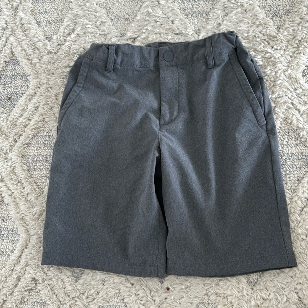 Athletic Shorts